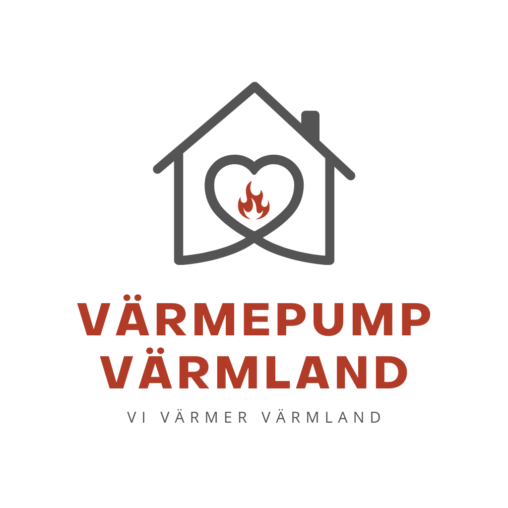 Värmepump Värmland Värmer Hus och Stuga