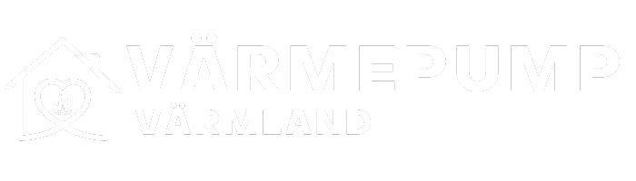 Värmepump värmland - Vi värmer Värmland - vit