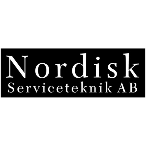 Nordisk Serviceteknik AB - 500x500