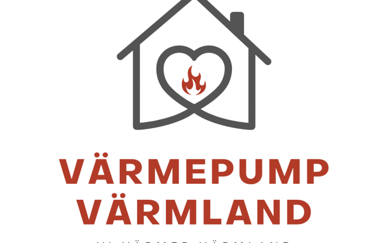 Värmepump Värmland Värmer Hus och Stuga