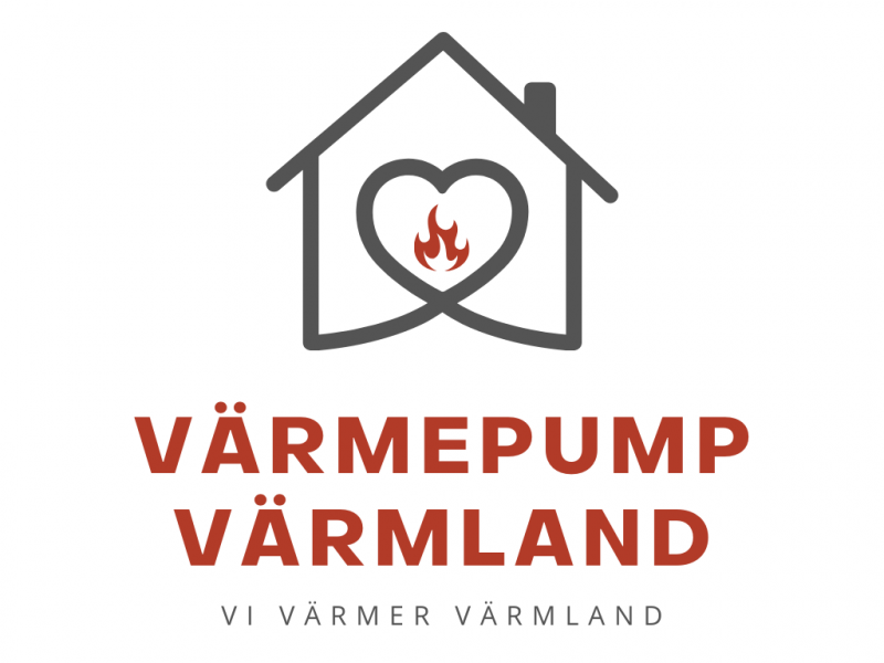 Värmepump Värmland Värmer Hus och Stuga